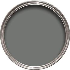 Farrow & Ball Gloss Paint De Nimes Blue, Grey