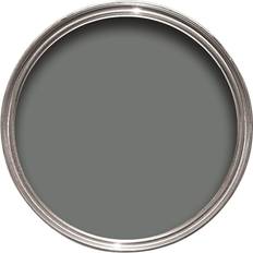 Farrow & Ball Gloss Paint De Nimes Grå, Blå