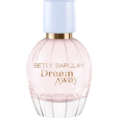 Betty Barclay Parfumer Betty Barclay Dufte hende Dream Away Eau de Toilette Spray