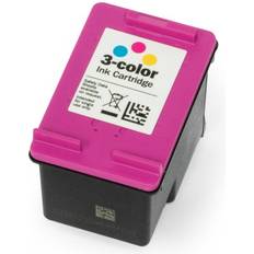 Postimerkit Colop E-Mark 3-Colour Ink Cartridge C2 HI-LX