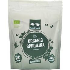 Spirulina øko Healthwell Spirulina ØKO, 200