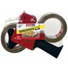 TESA Pakketape TESA Beholder Pack 57455 Selvklæbende bånd