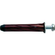 Rosett Expandet Plug rosett 5x65 m skrue 25stk
