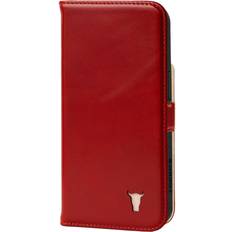 Iphone 13 pro leather (Red) TORRO iPhone 13 Pro Leather Case