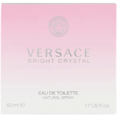 Bright crystal eau de toilette Versace Bright Crystal Eau de Toilette