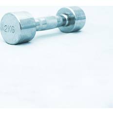 Titan Life Chrome Dumbbell, 2 kg