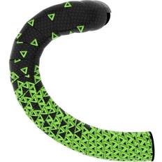 Green Grips Deda Elementi Black Loop Bar Tape