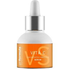 PHformula Serummer & Ansigtsolier pHformula pH VITA C serum 30ml