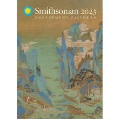 Smithsonian Smithsonian Engagement Calendar 2023