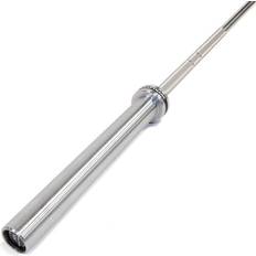 20kg barbell Kraftmark Kraftmark International barbell 50 mm CF 20 kg 3,0