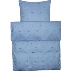 Junior Bedding Motor