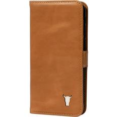 Torro iphone Torro (Tan) TORRO iPhone 13 Leather Case