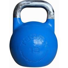 12.0 kg Kettlebells Toorx Olympisk Kettlebell 12 kg