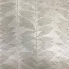 Grandeco Botanical Floral Leaf Pattern Wallpaper Modern Striped Leaves