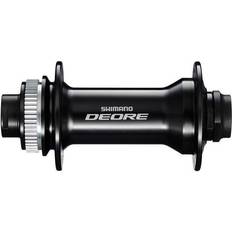 Hubs uitverkoop Shimano 32 Hole CL Deore HB-M6010 Front Hub Centre-Lock