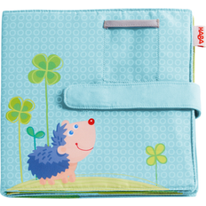Baby fotoalbum