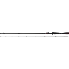 Spinnruten Angelruten Shimano Zodias Casting Rod 6'10" 7-21g 1 1pc