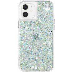 Case-Mate Twinkle Confetti Case for iPhone 12/12 Pro