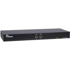 Argus AS-9104DA