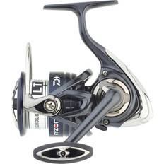 Visuitrustingen Daiwa 19 N'ZON Plus LT Reel 6000 SS