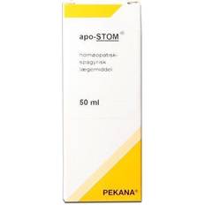 Pekana Apo stom • 50ml.