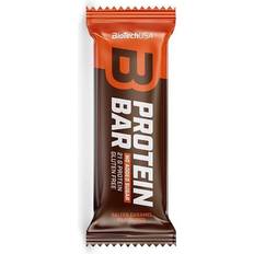 M&m salted caramel BioTechUSA Proteinbar m. saltkaramel