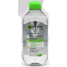 Garnier Ansigtspleje Garnier Skinactive Micellar Water 375ml