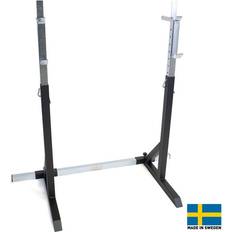 Squat rack Kraftmark Barbell squat rack standard