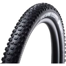 Goodyear Neumáticos de Bicicleta Goodyear Escape Ultimate Tubeless Ready Marrón 27.5x2.35 Brown