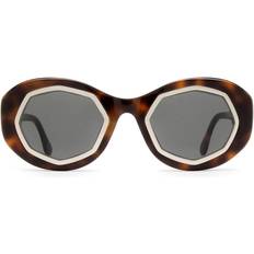 Marni Mount Bromo Solbriller - Tortoise