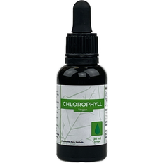 Chlorophyll Chlorophyll Drops - 30