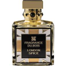 Fragrance Du Bois Fb LondonSpiceEDP Ld00 - None