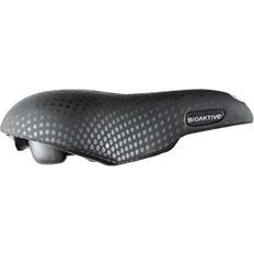 Selle San Marco Fietszadels Selle San Marco City Large Gel