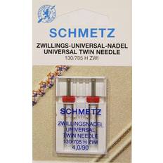 Schmetz Schmetz universal tvilling 130/705 H ZWI 4,0/90