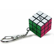 John Adams Rubik's Keyring