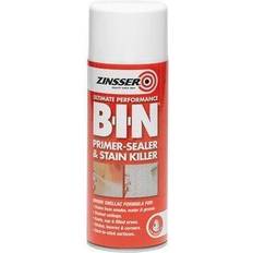 Zinsser bin Zinsser ZN7130001E8 B.I.N Primer Killer Aerosol White