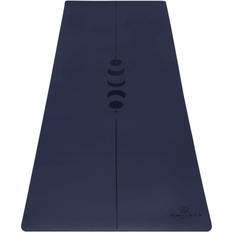 Moonchild yoga Moonchild Stay Grounded Yoga Mat 183 x 61cm x 4mm