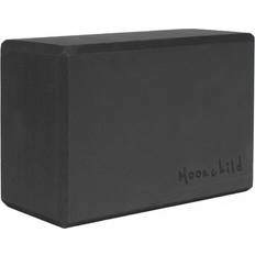 Moonchild yoga Moonchild Moonchild Yoga blok, Recycled Foam Onyx
