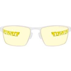 Terminalbrillen & Brillen mit Blaufilter reduziert Gunnar Computerbrille, Gaming Brille ESL Blade Lite Amber