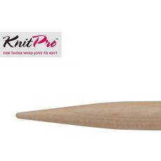 Knitpro Basix Kousenbreinaalden 20 cm 5,0 mm