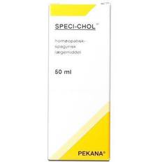 Pekana Specichol • 50ml.