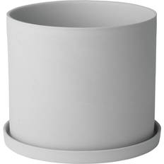 Urtepotte 15cm Blomus Nona Micro Chip 15 cm Krukke