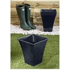 Wham Set Of 4 Upcycle Square