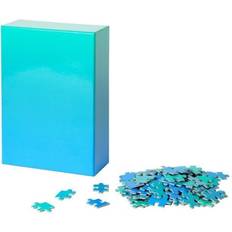 Areaware Gradient Puzzle Blue/Green