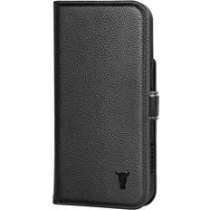 Iphone 13 wallet cover (Black) TORRO iPhone 13 Leather Case