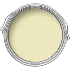 Farrow & Ball Estate Eggshell Träfärg Gul 0.75L
