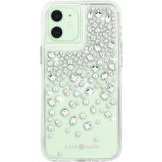 Case-Mate Karat Crystal iPhone 12 Mini Phone Micropel