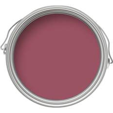 Farrow & Ball Estate Radicchio No.96 Eggshell Holzfarbe Rot 0.75L