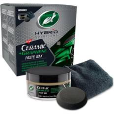 Turtle Wax Hybrid Solutions Ceramic & Graphene Paste Kit