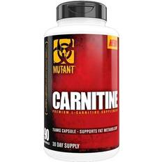 Core vitaminer Mutant CORE SERIES L-CARNITINE 90 stk